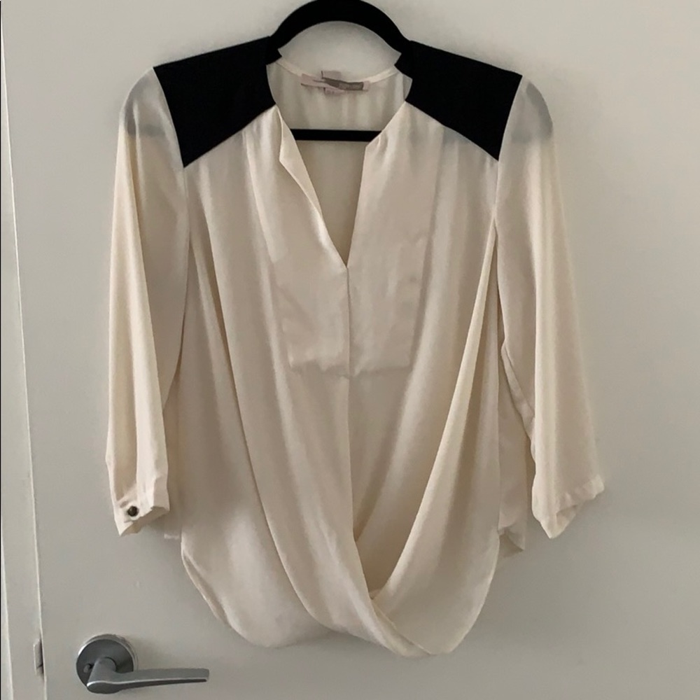 Forever 21 Blouse